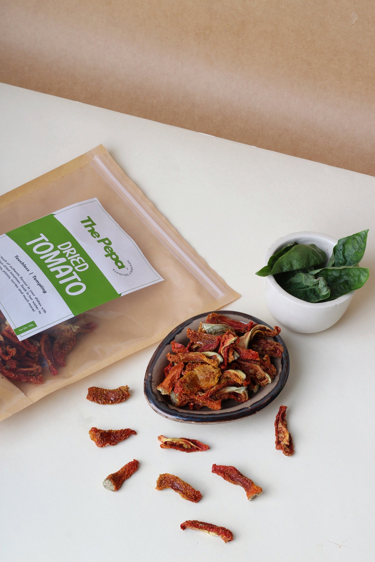 Dried Tomato