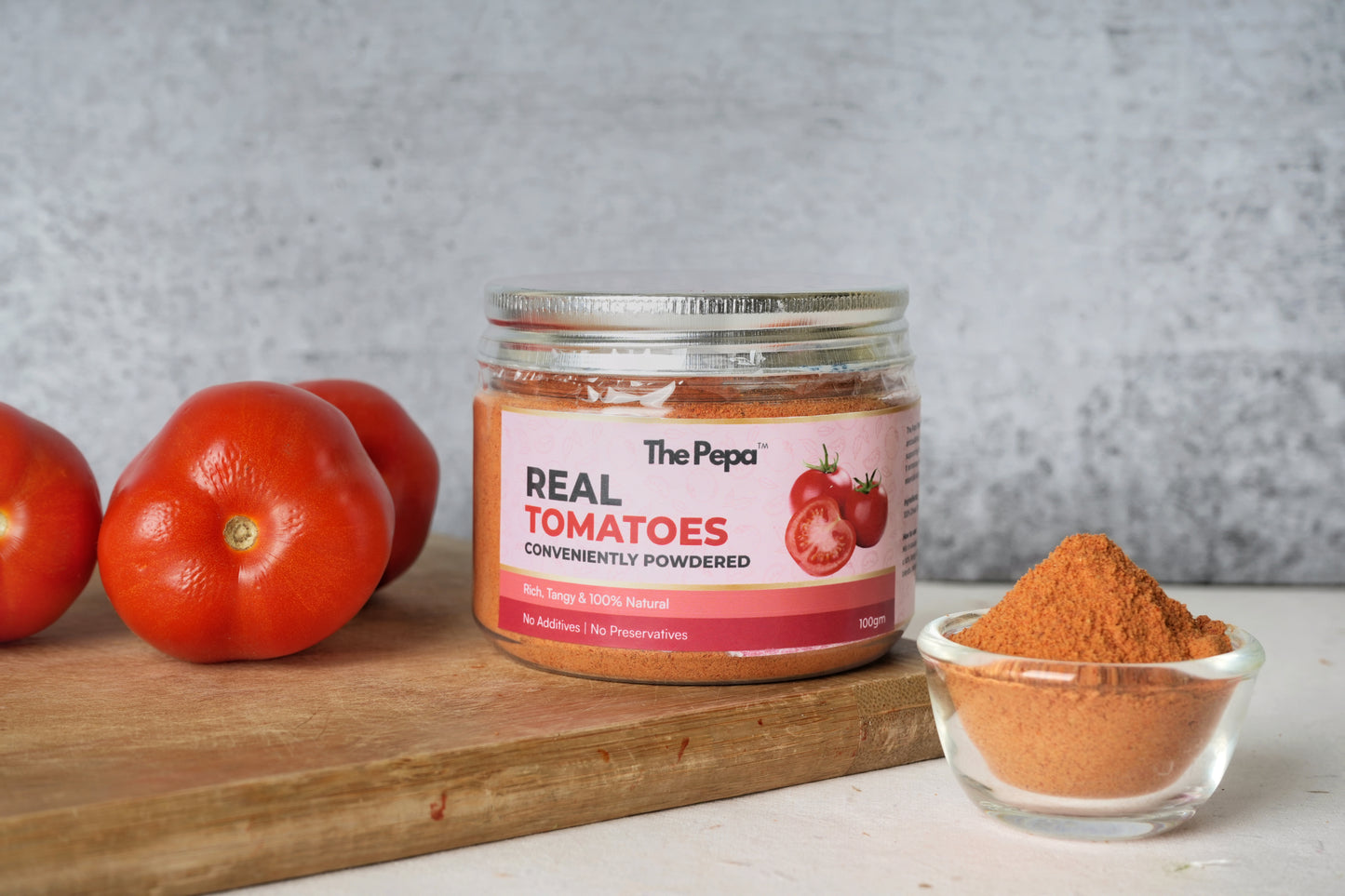 Tomato Powder