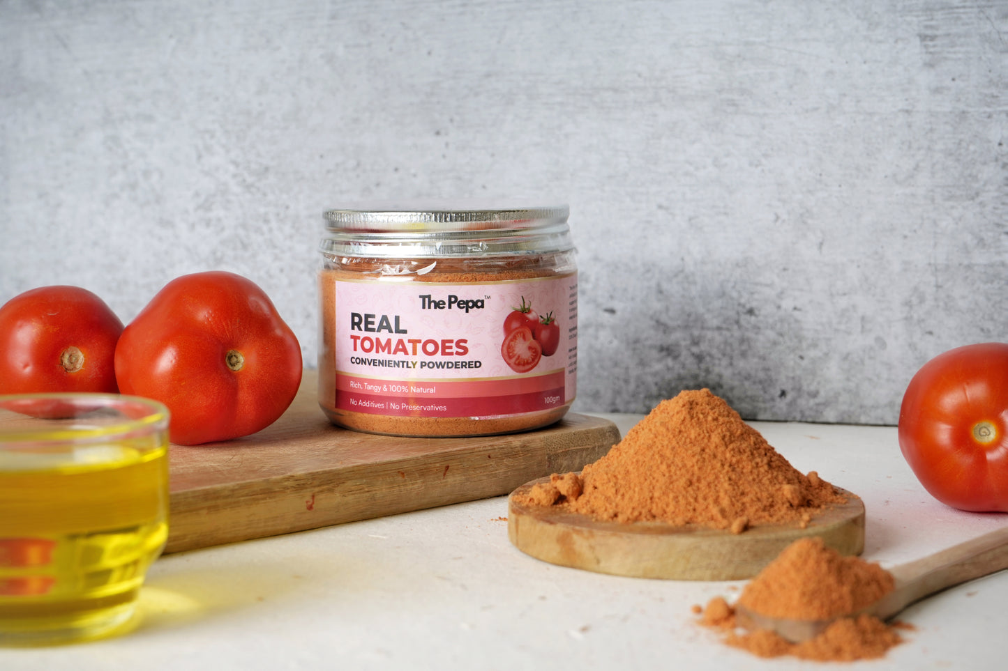 Tomato Powder