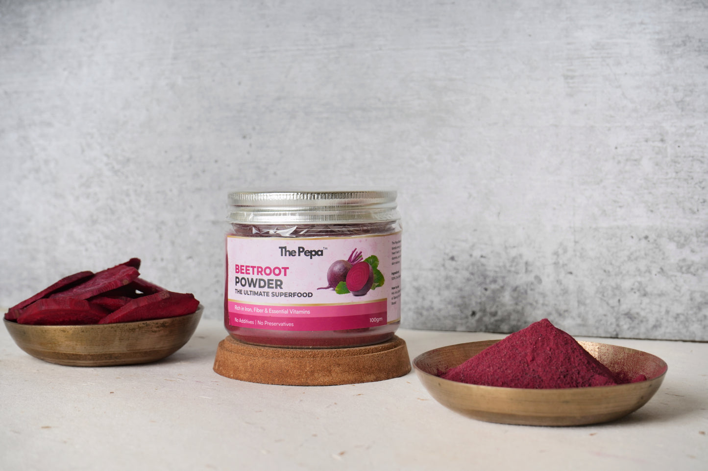 Beetroot Powder