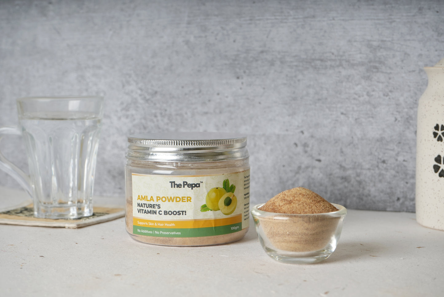 Amla Powder