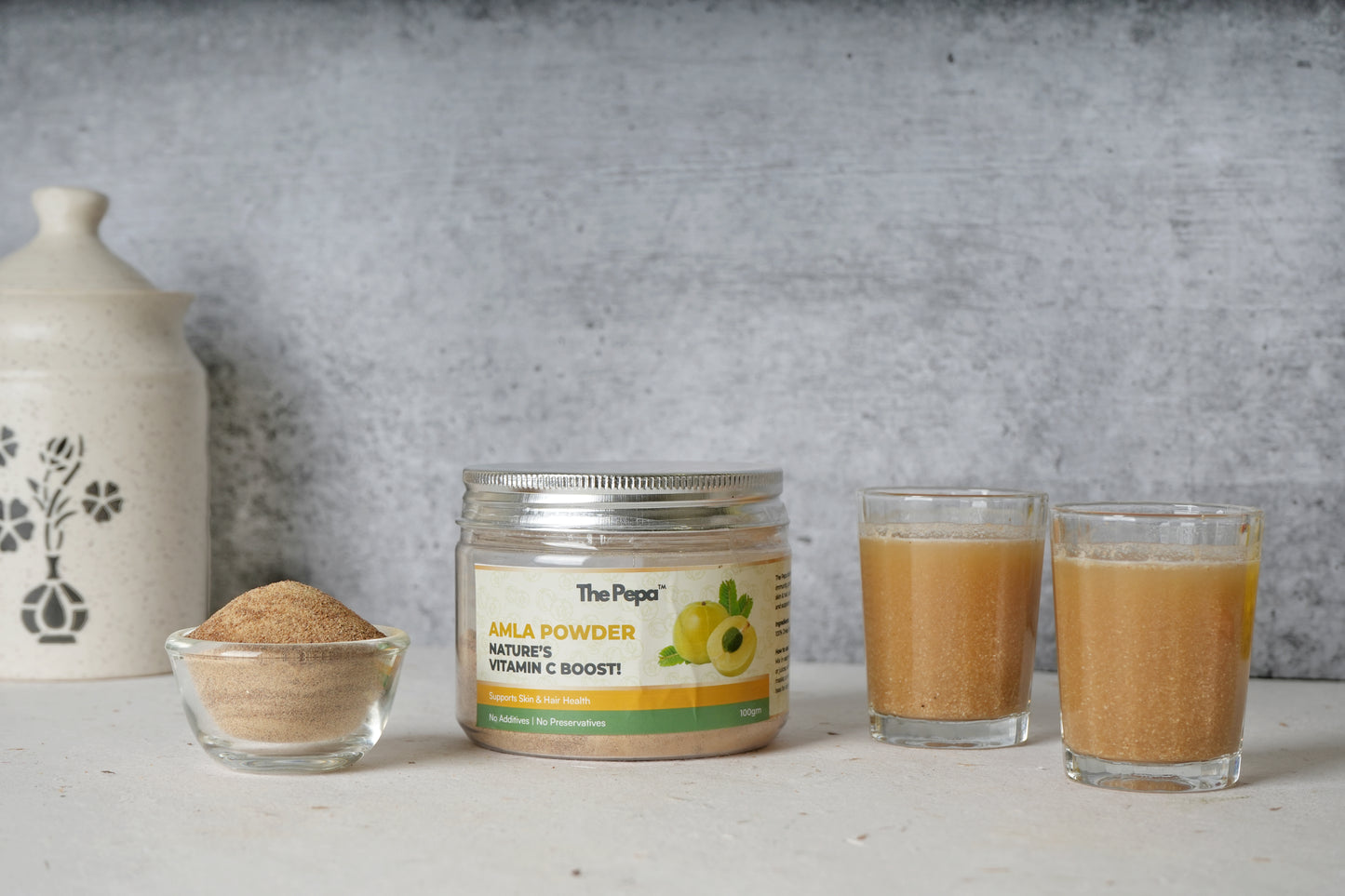 Amla Powder