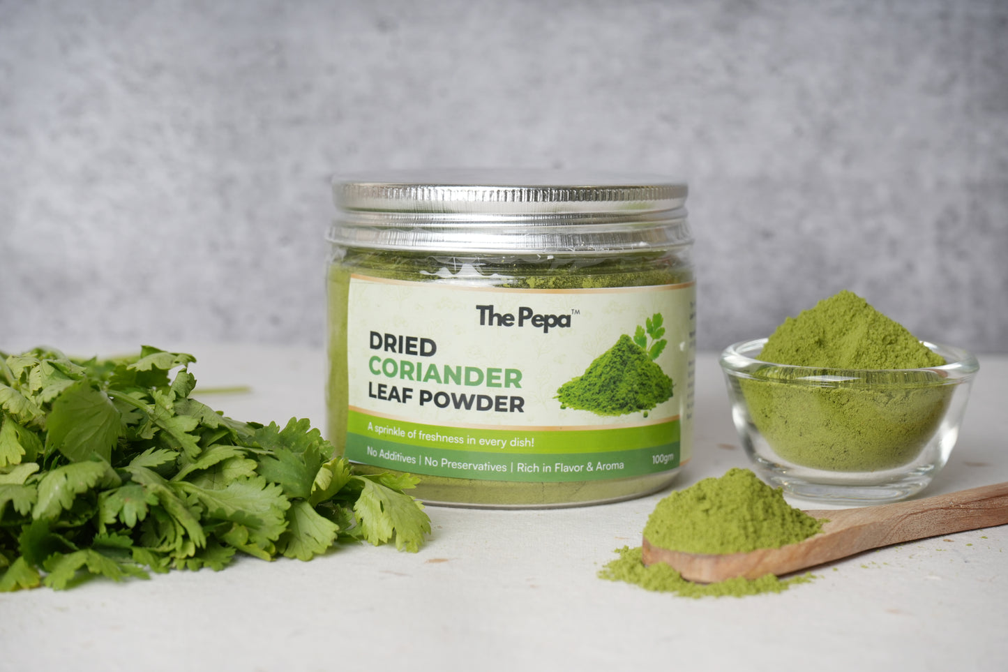 Coriander Powder