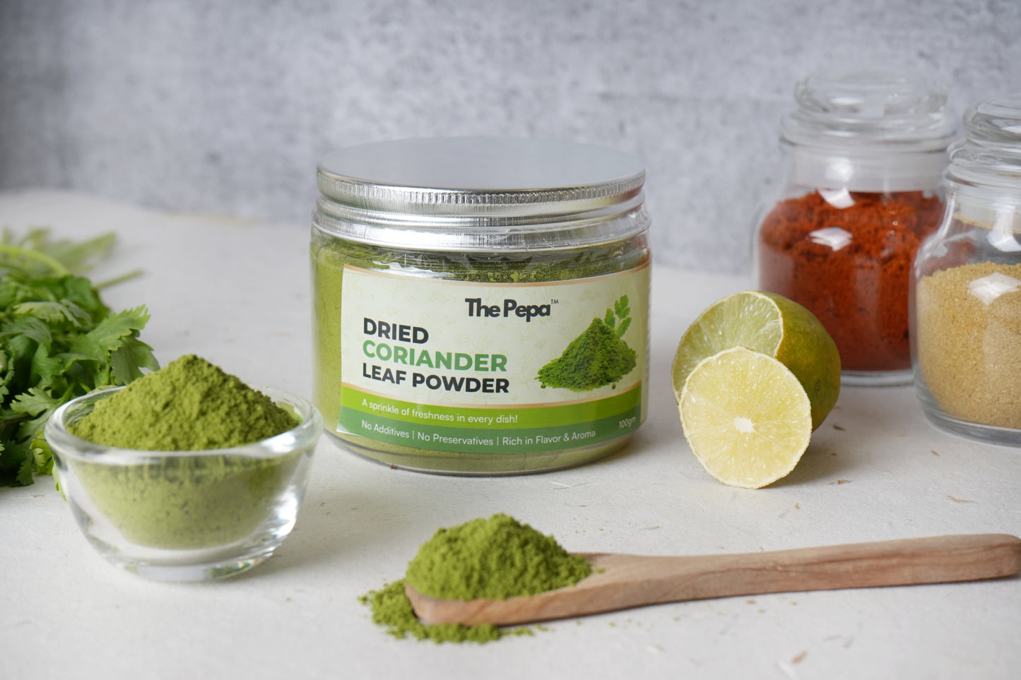 Coriander Powder