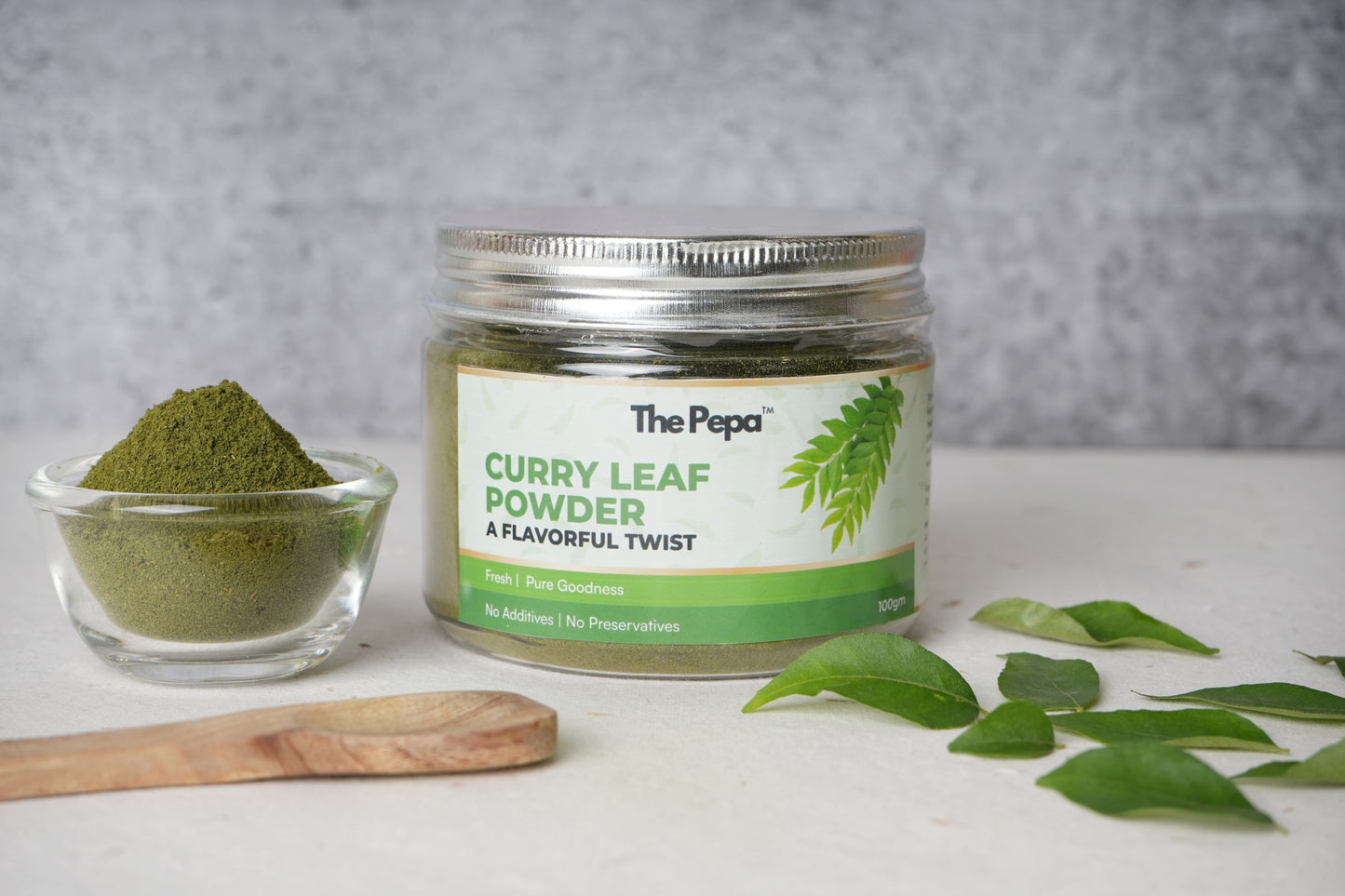Curry leaf Powder