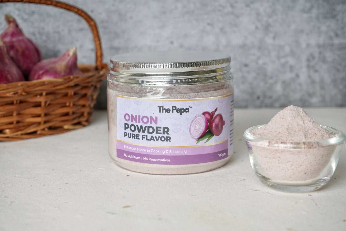 Onion Powder
