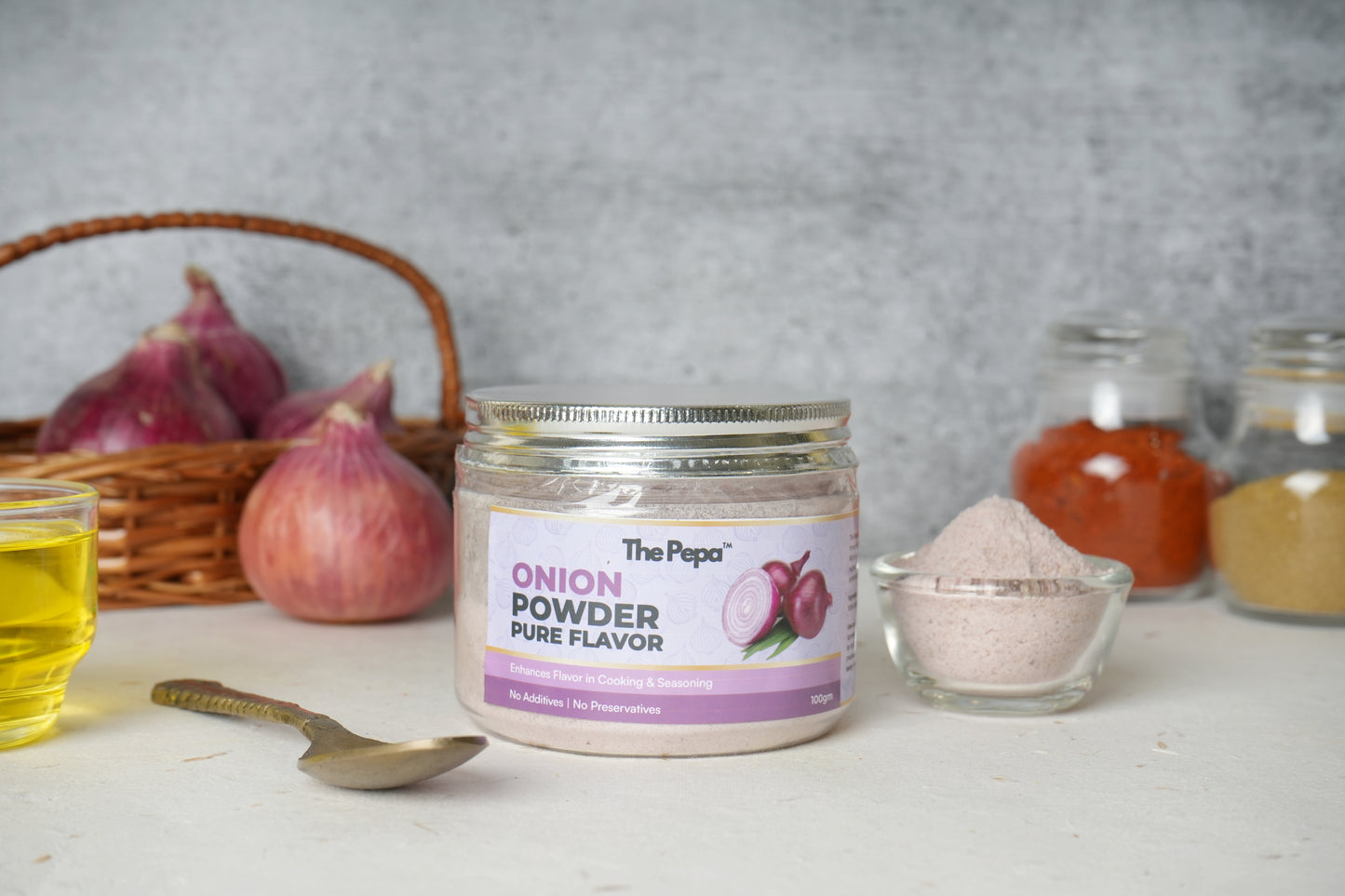 Onion Powder