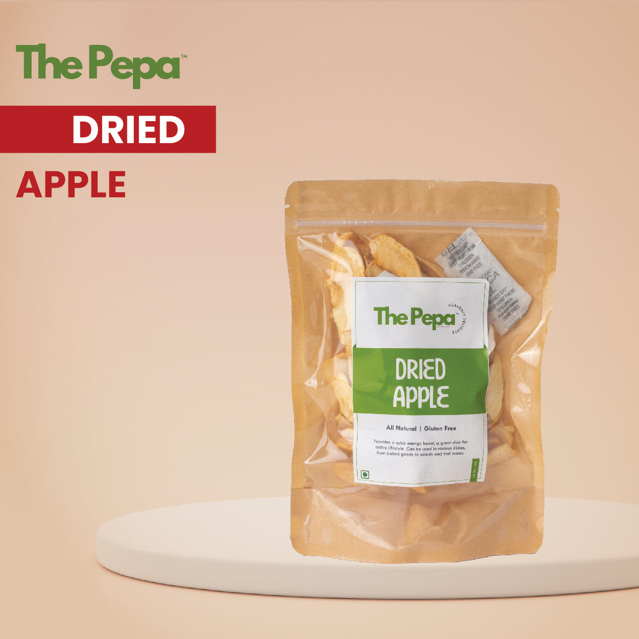 Dried Apple