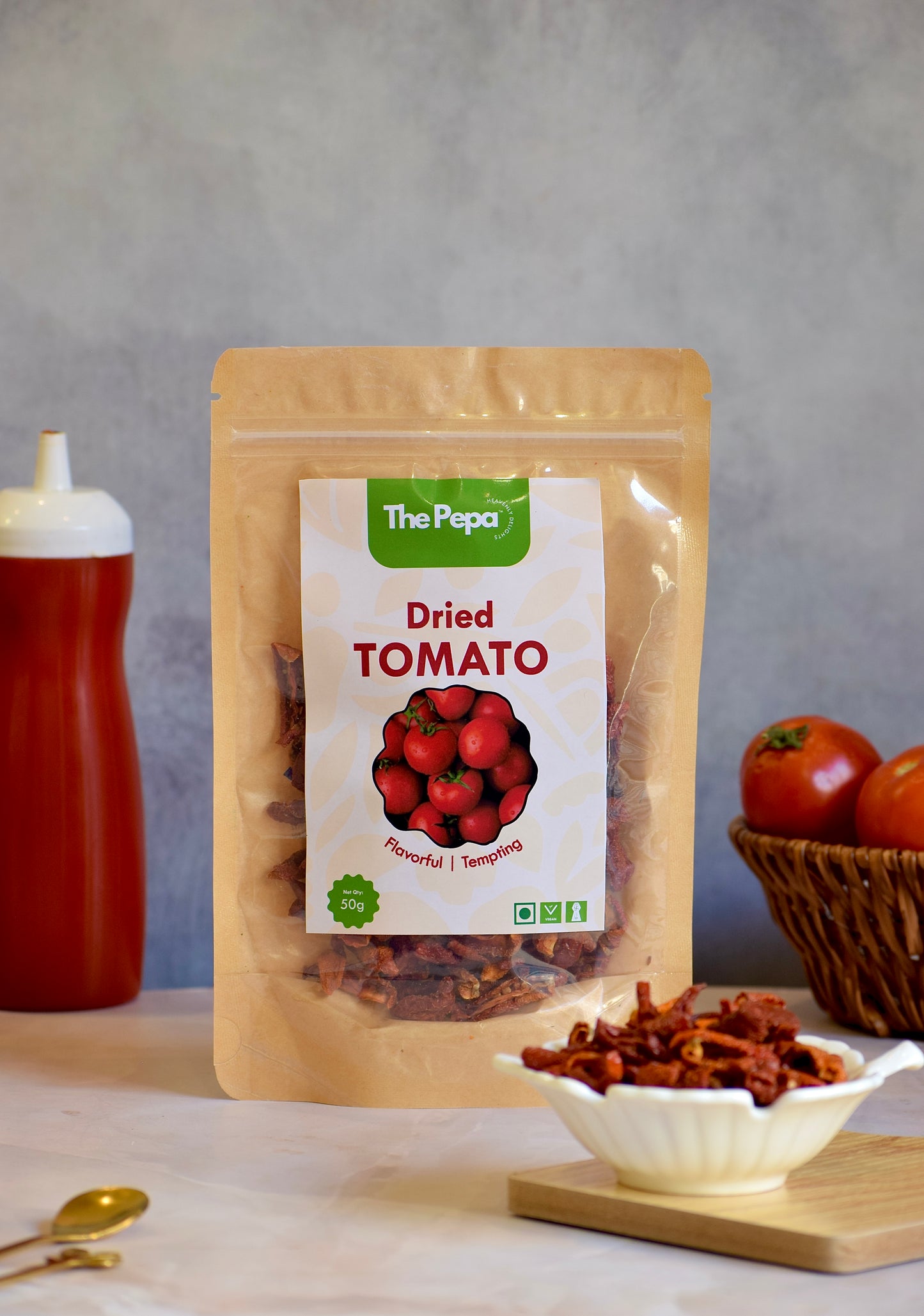 Dried Tomato