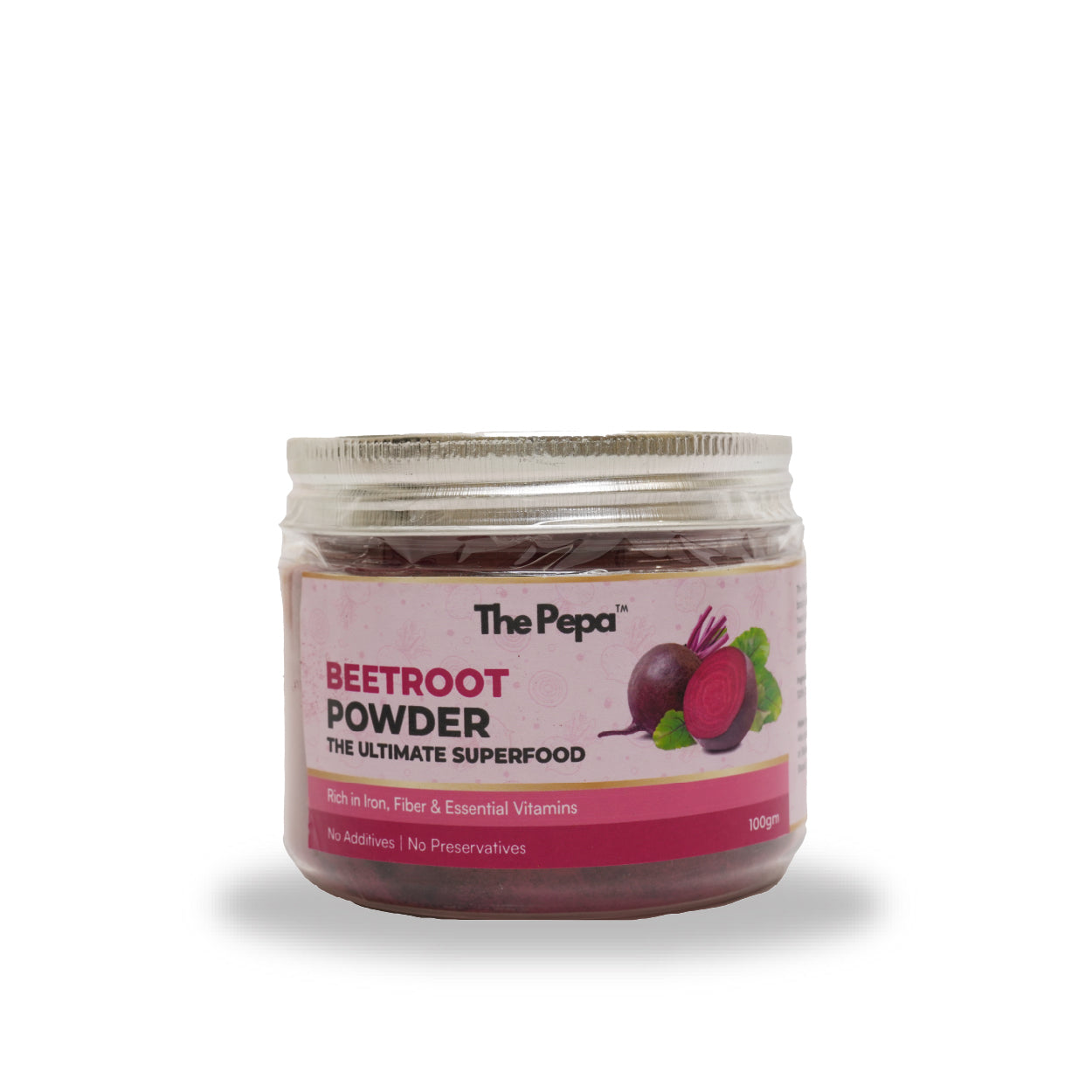 Beetroot Powder