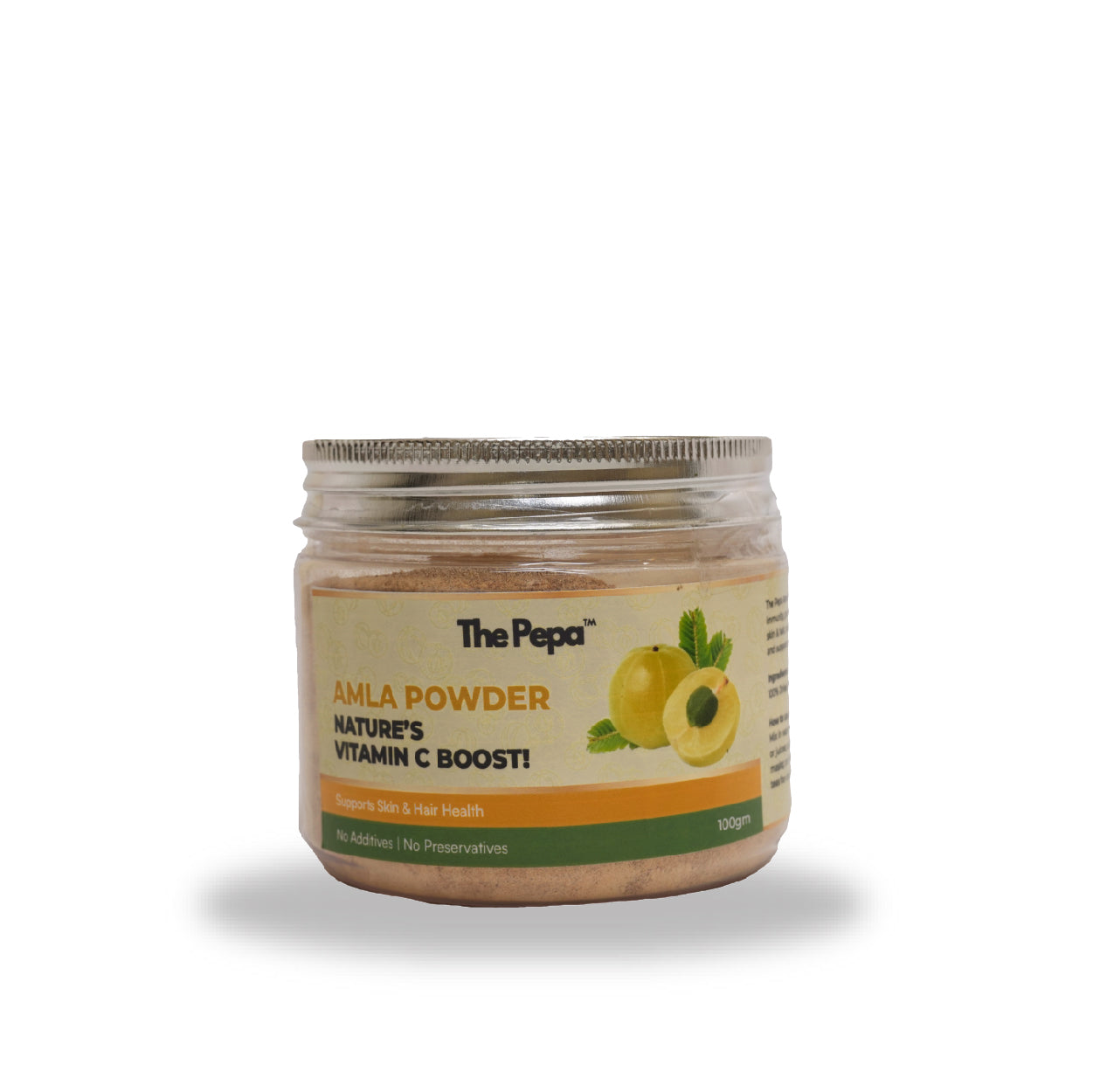 Amla Powder