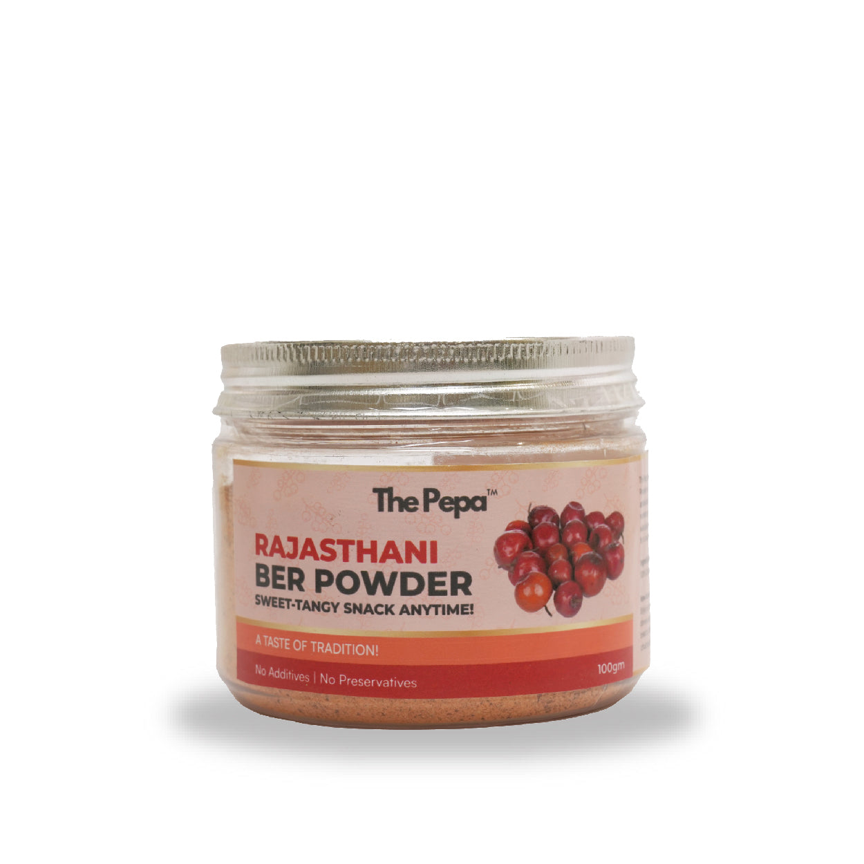 Rajasthani BER Powder