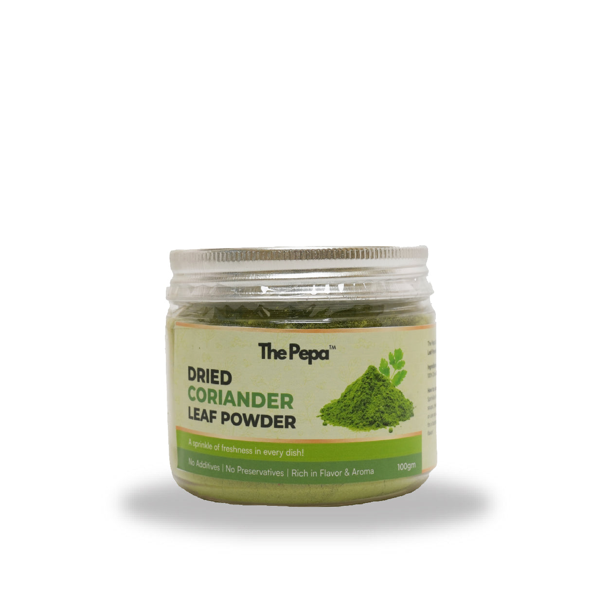 Coriander Powder