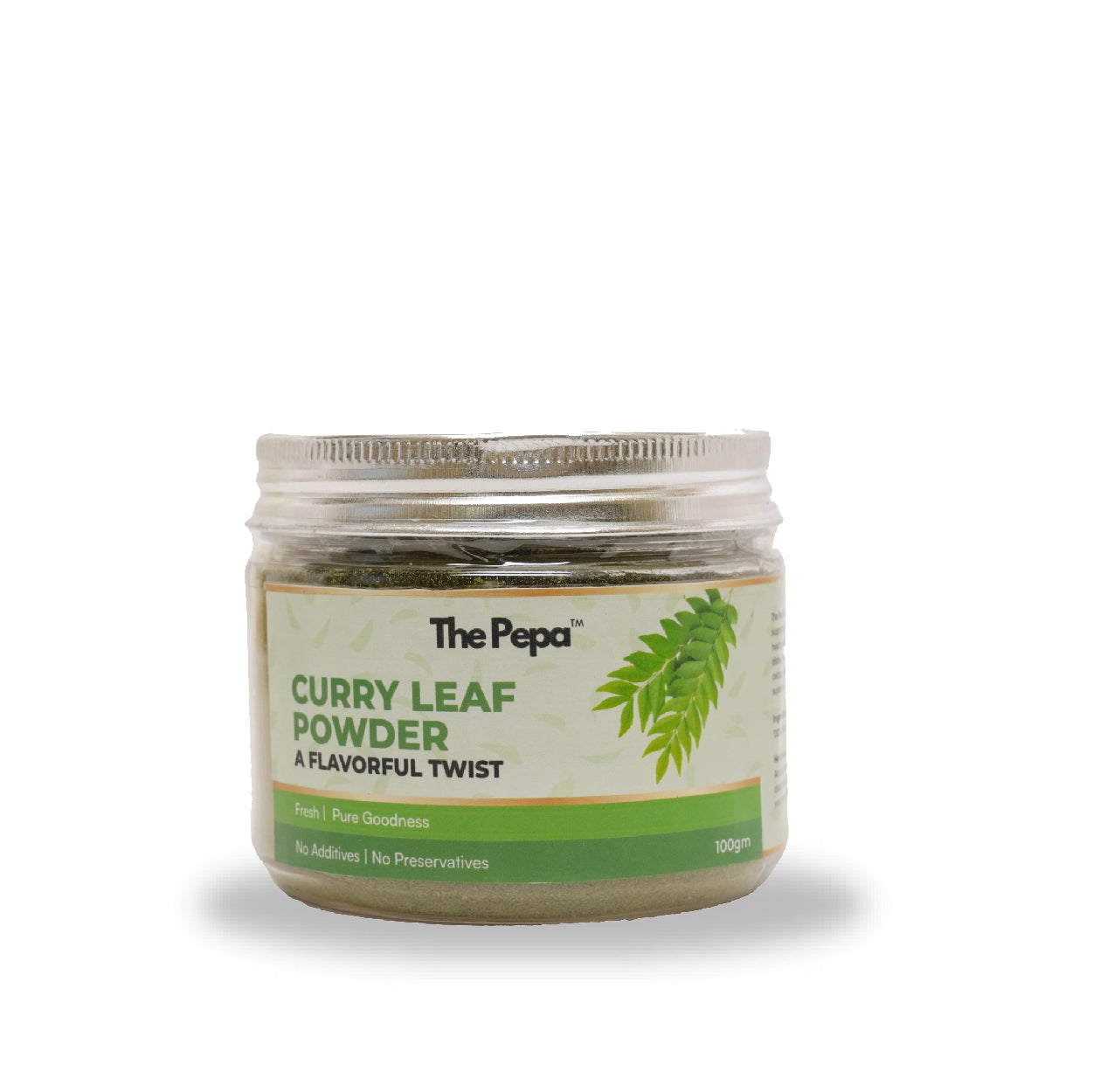 Curry leaf Powder