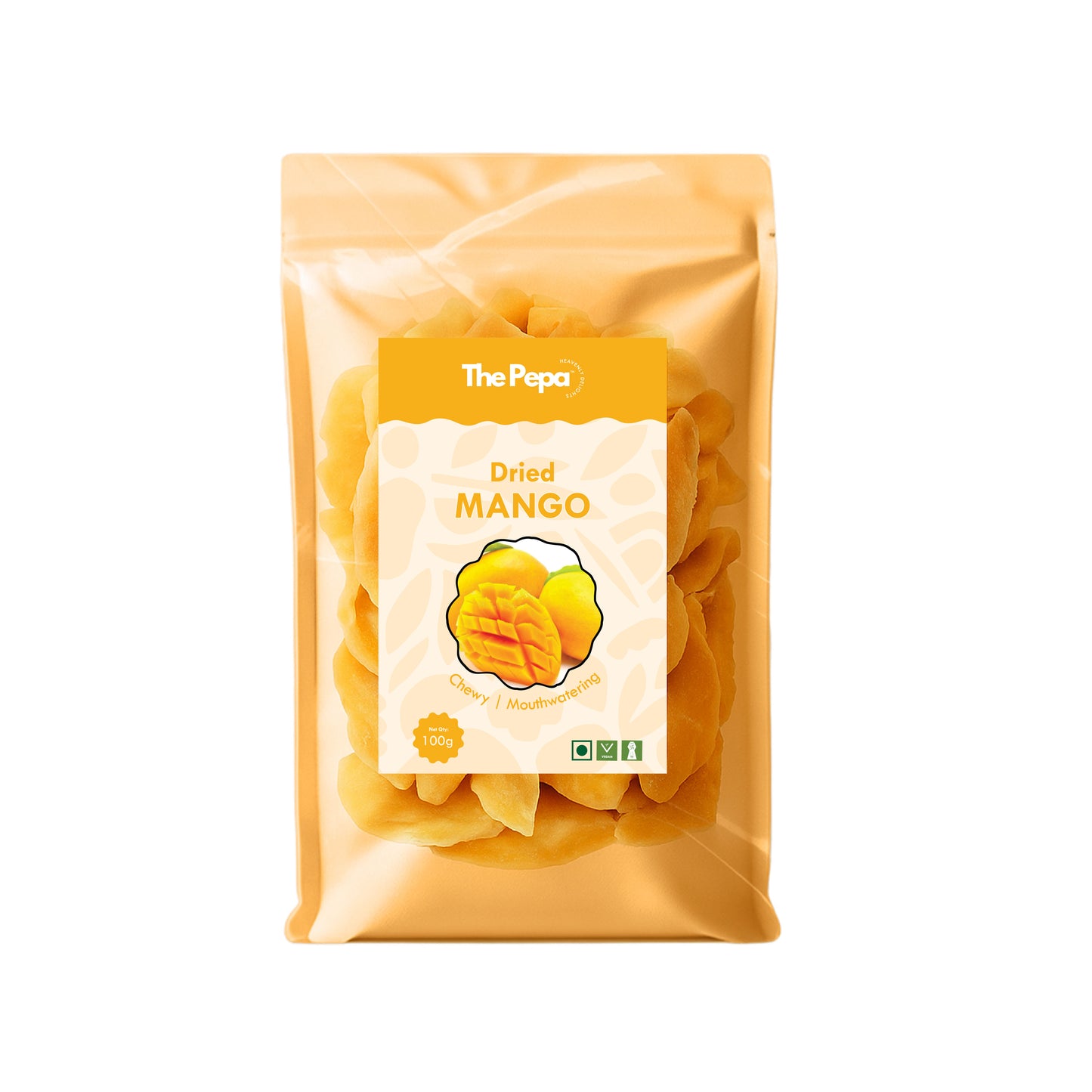 Dried Mango