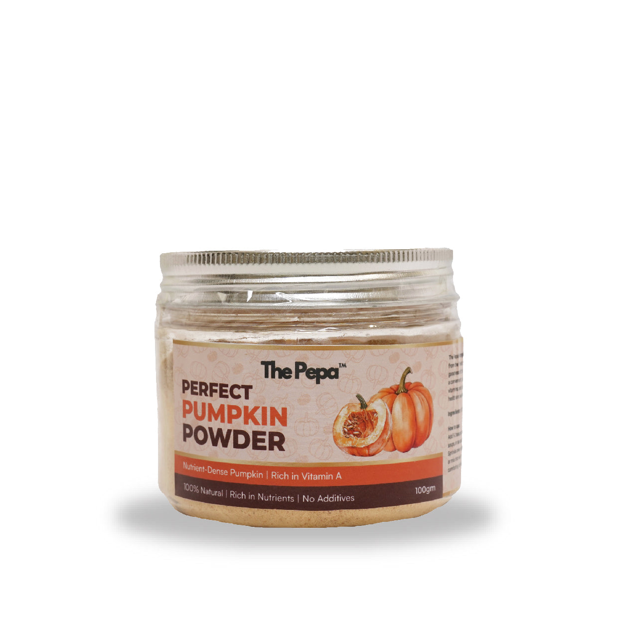 Pumpkin Powder