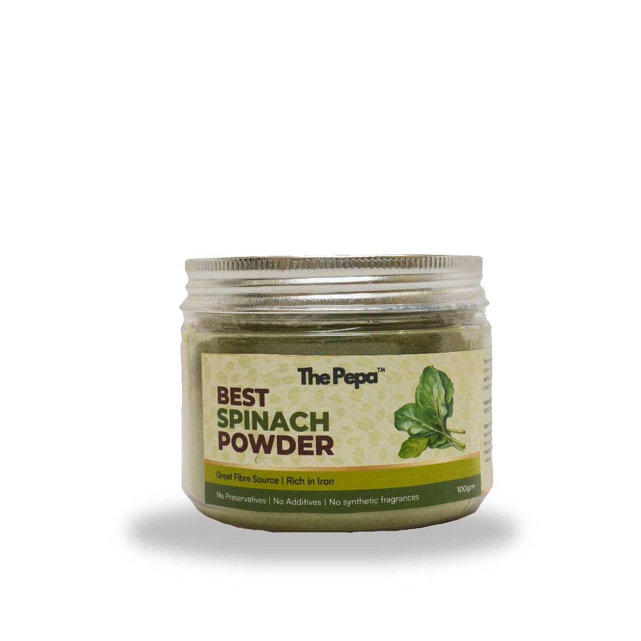 Spinach Powder