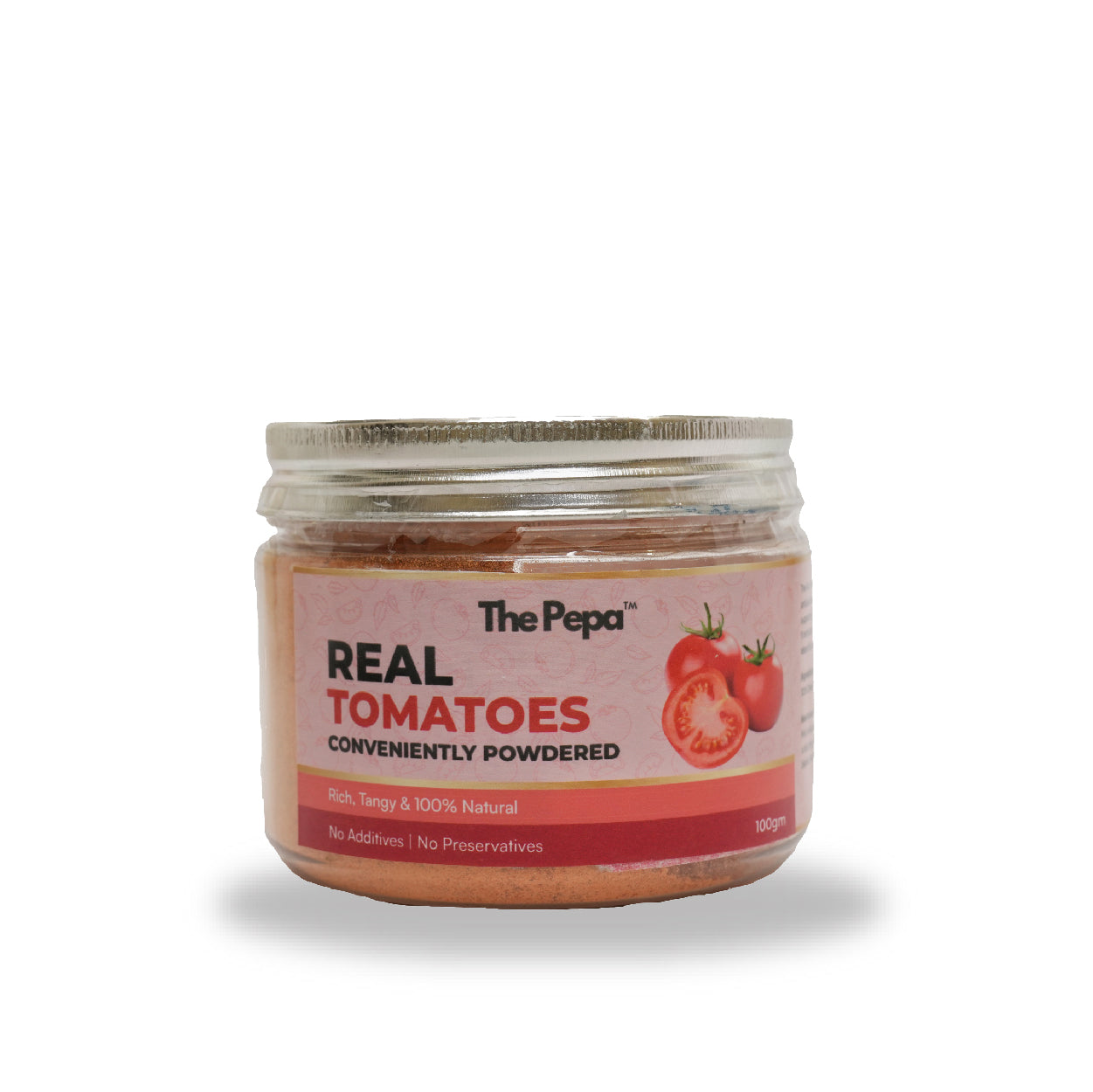 Tomato Powder