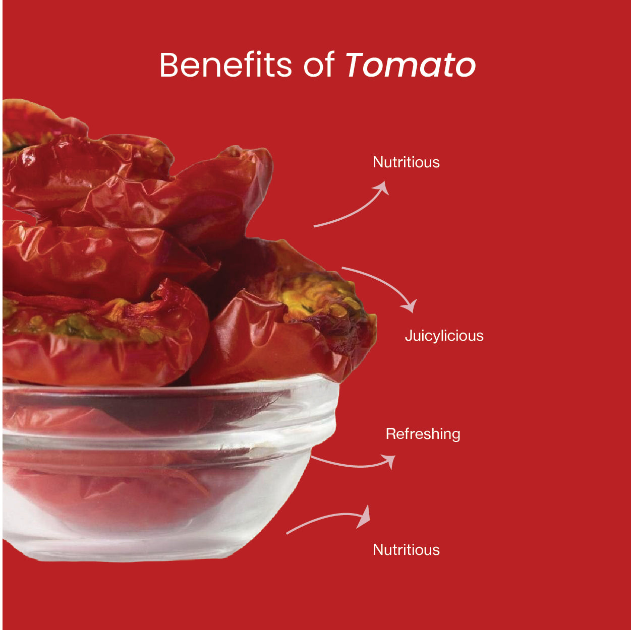 Dried Tomato