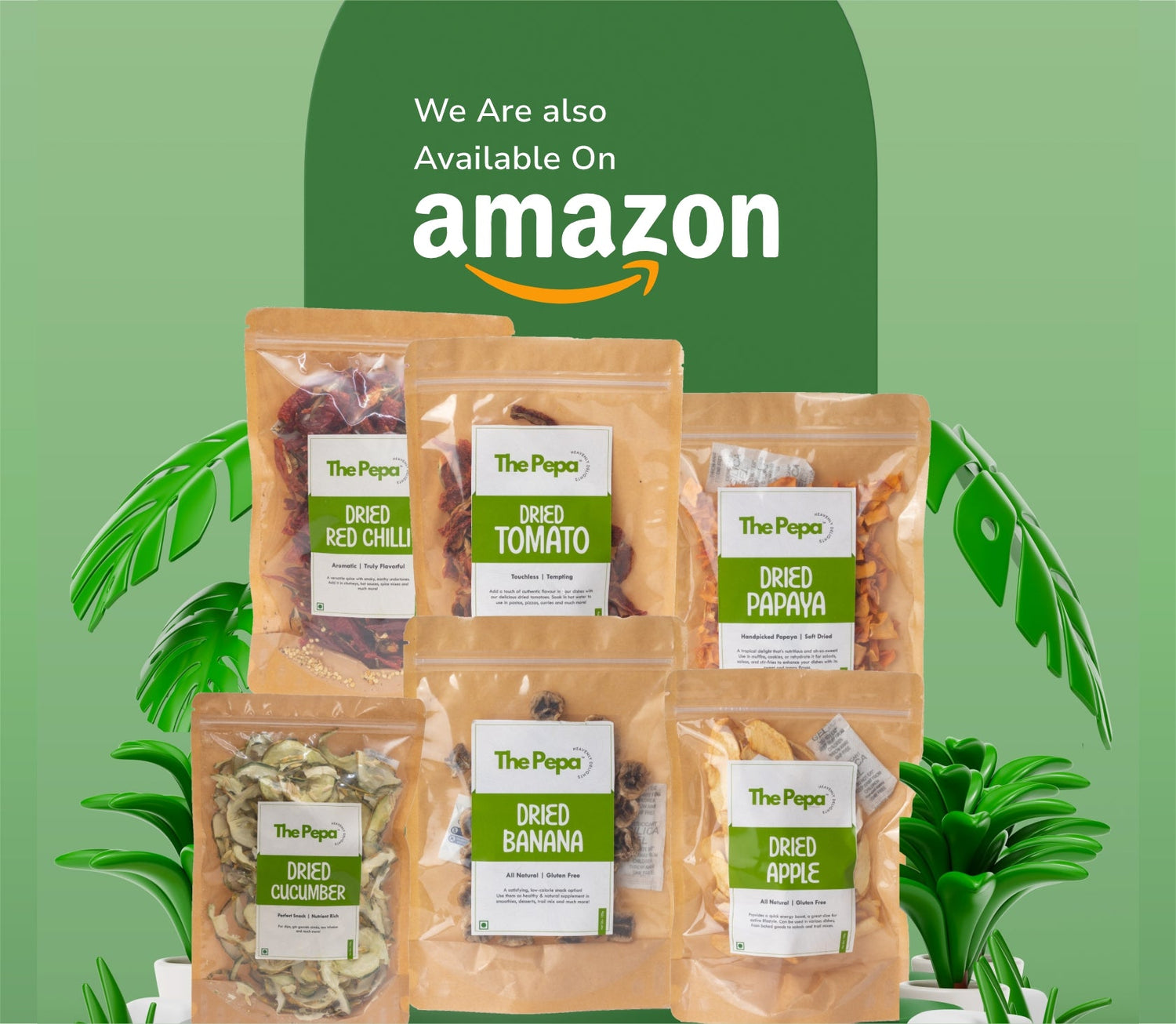 All Products
