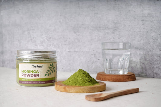 Moringa Powder