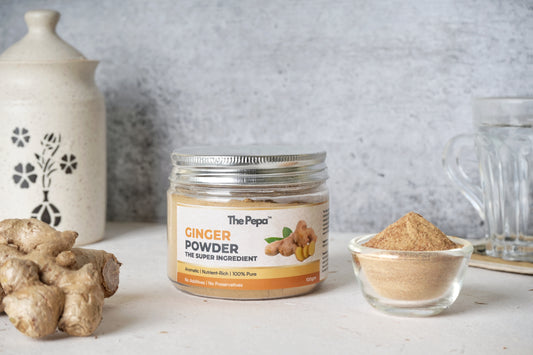 Ginger Powder