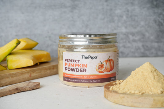 Pumpkin Powder
