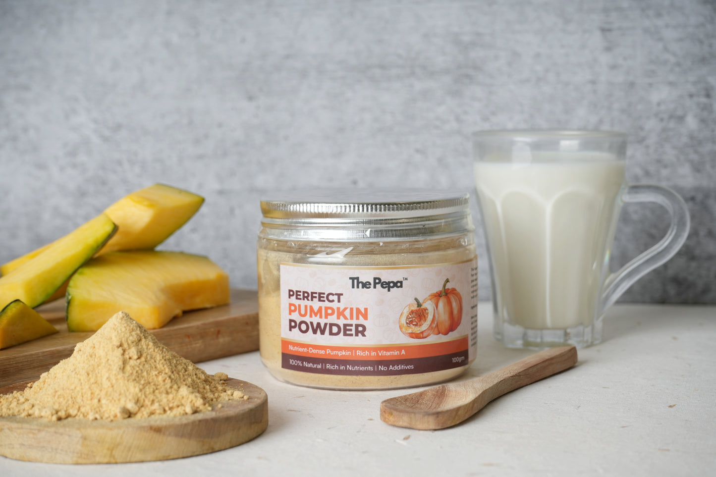 Pumpkin Powder