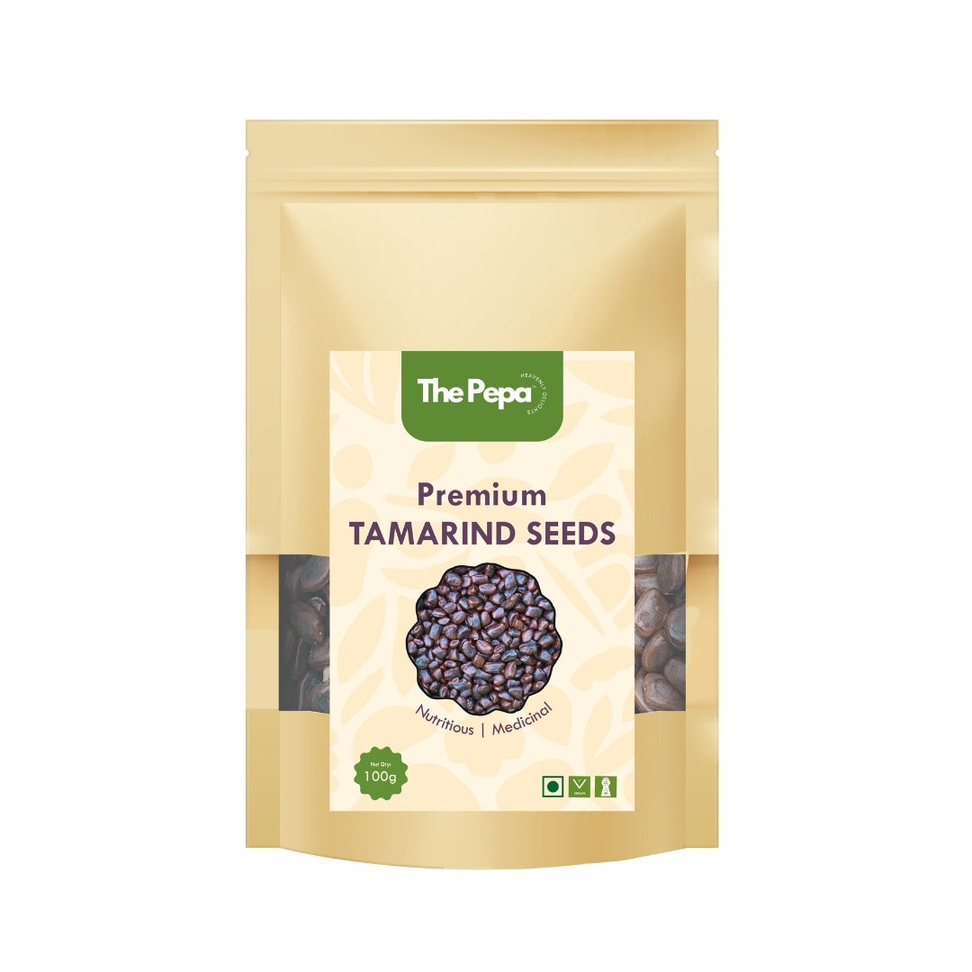 Premium Tamarind Seeds