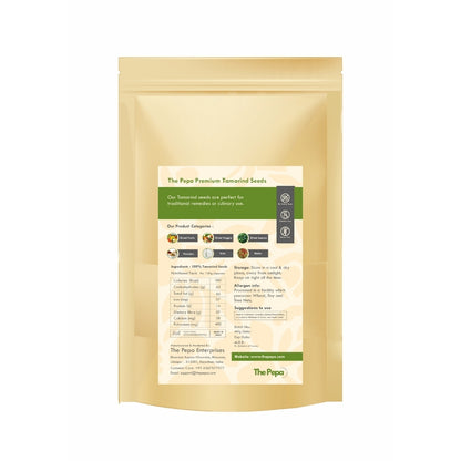 Premium Tamarind Seeds