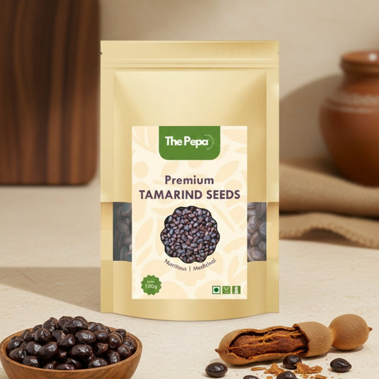 Premium Tamarind Seeds
