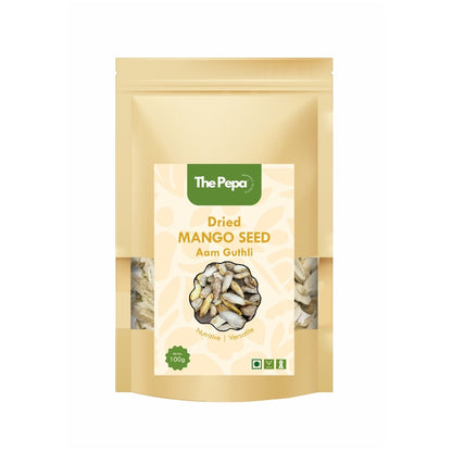 Dried Mango Seed / Aam Guthli