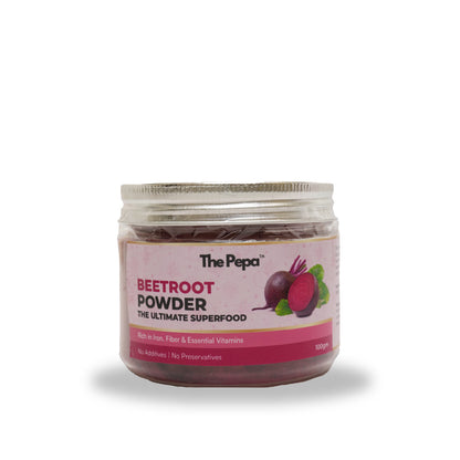 Beetroot Powder