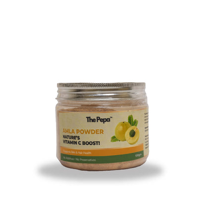 Amla Powder