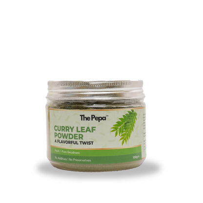 Curry leaf Powder